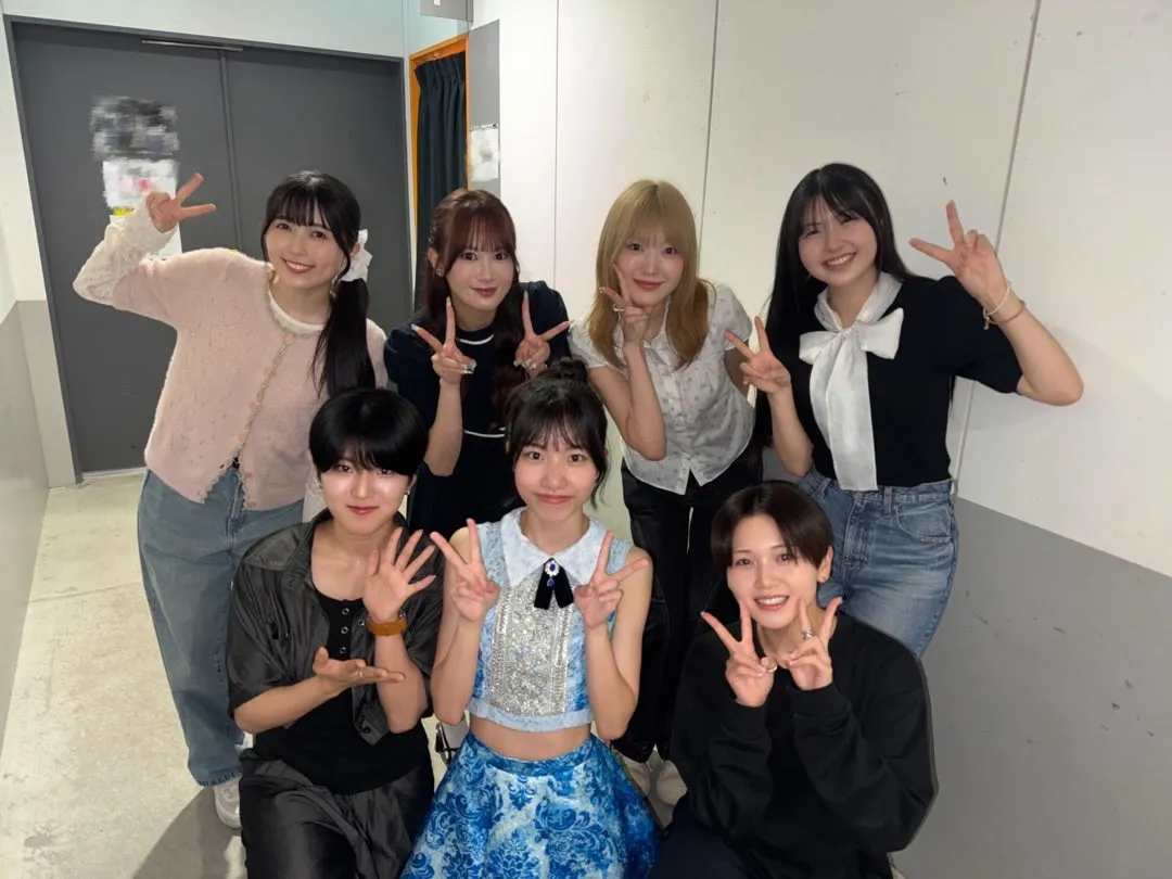 研修生発表会　江口紗耶