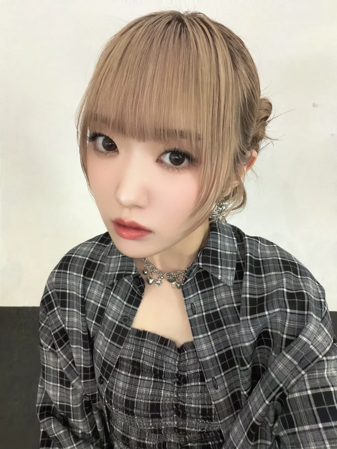 オフショット！　江口紗耶