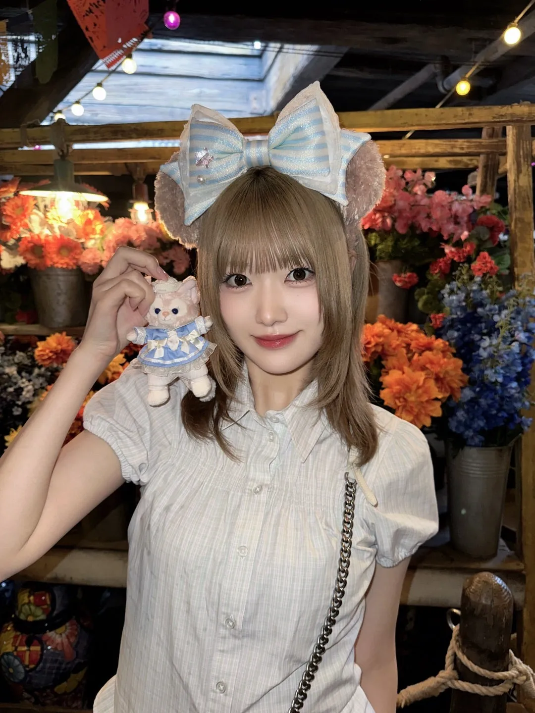 1日！　江口紗耶