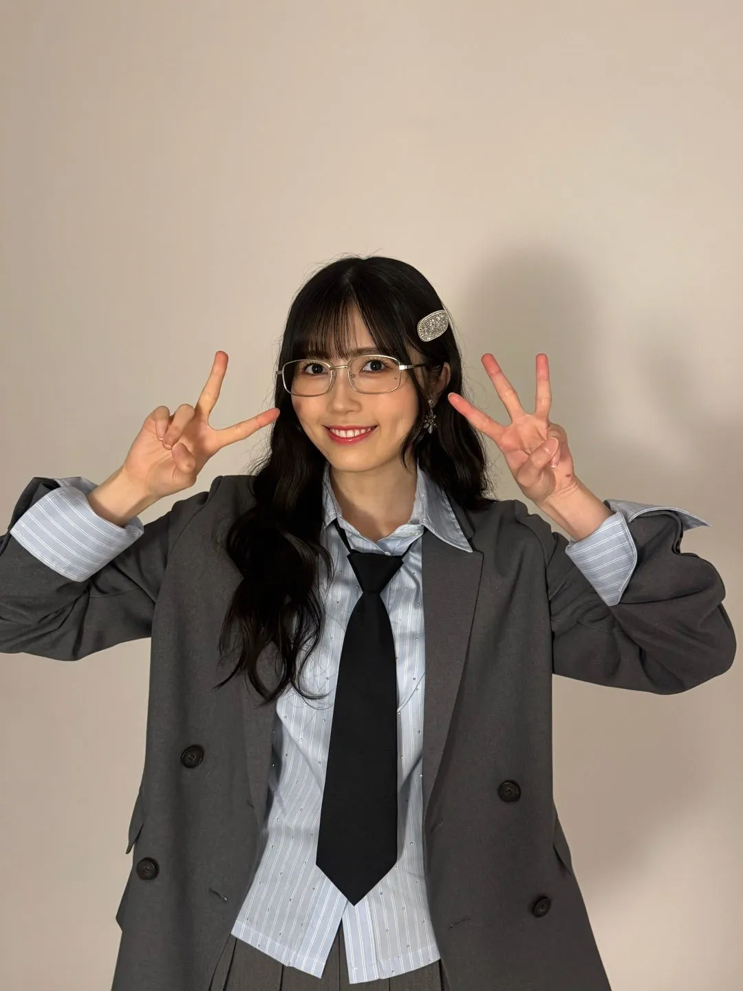 もうすぐ　西田汐里