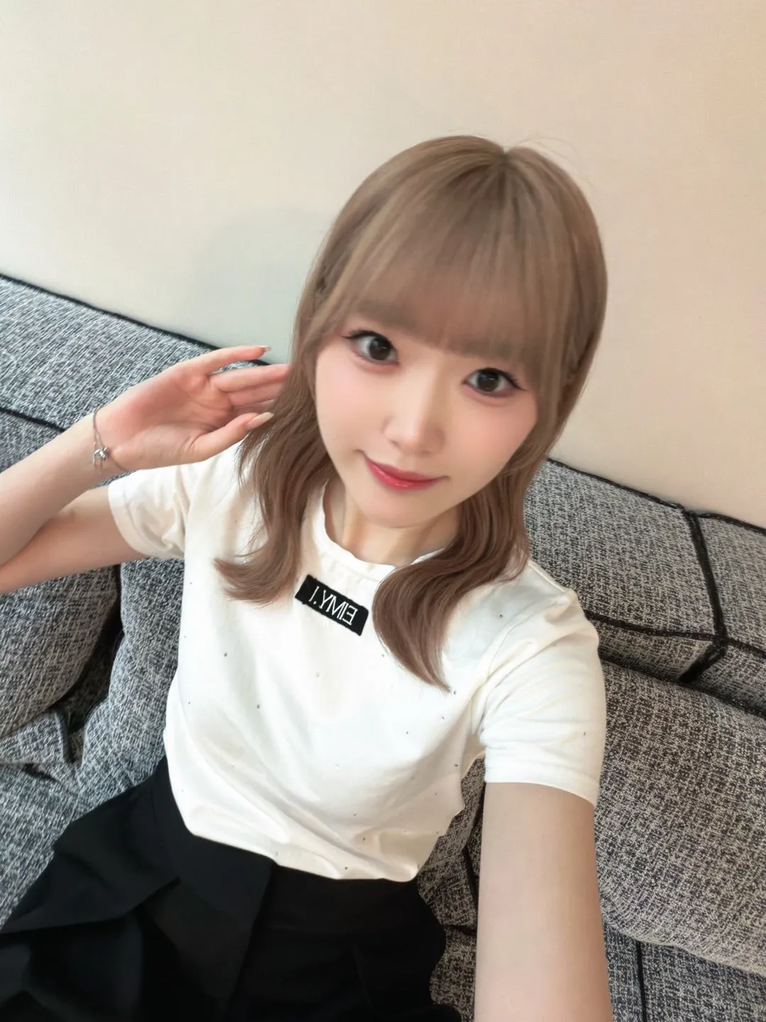笑い泣きクッキング　江口紗耶