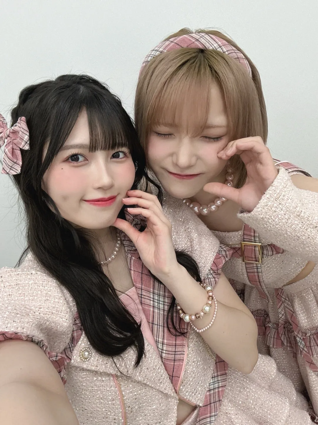 ドキン、、、西田汐里