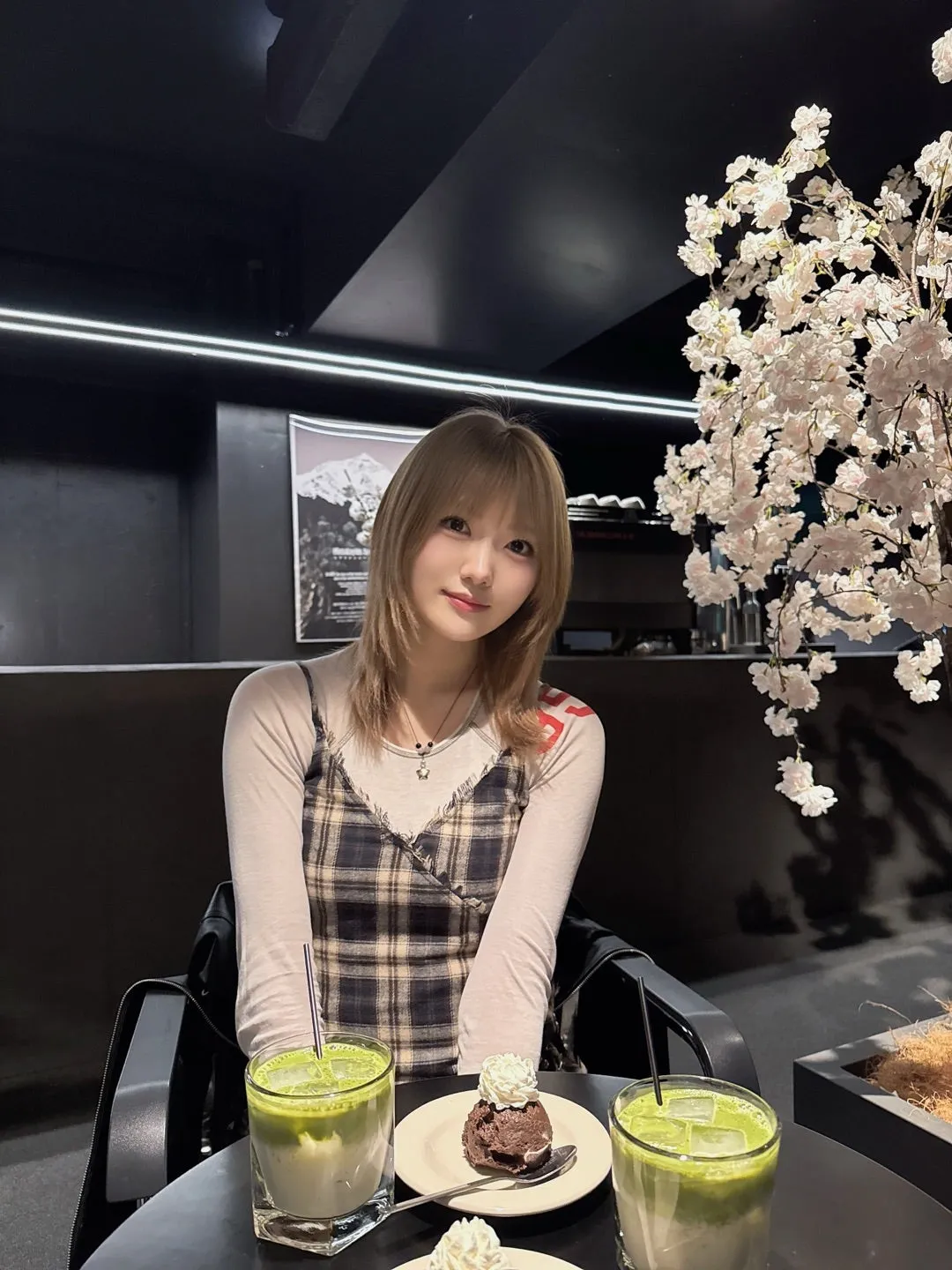 リハ！　江口紗耶