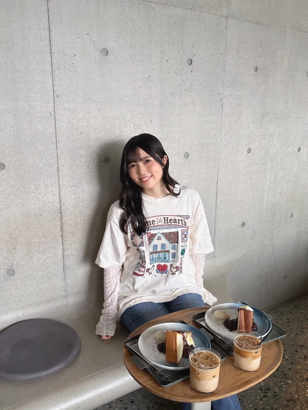 スタート！西田汐里