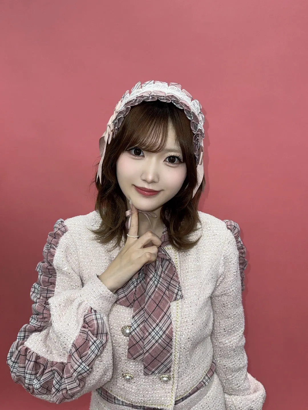 いよいよ明日！　江口紗耶