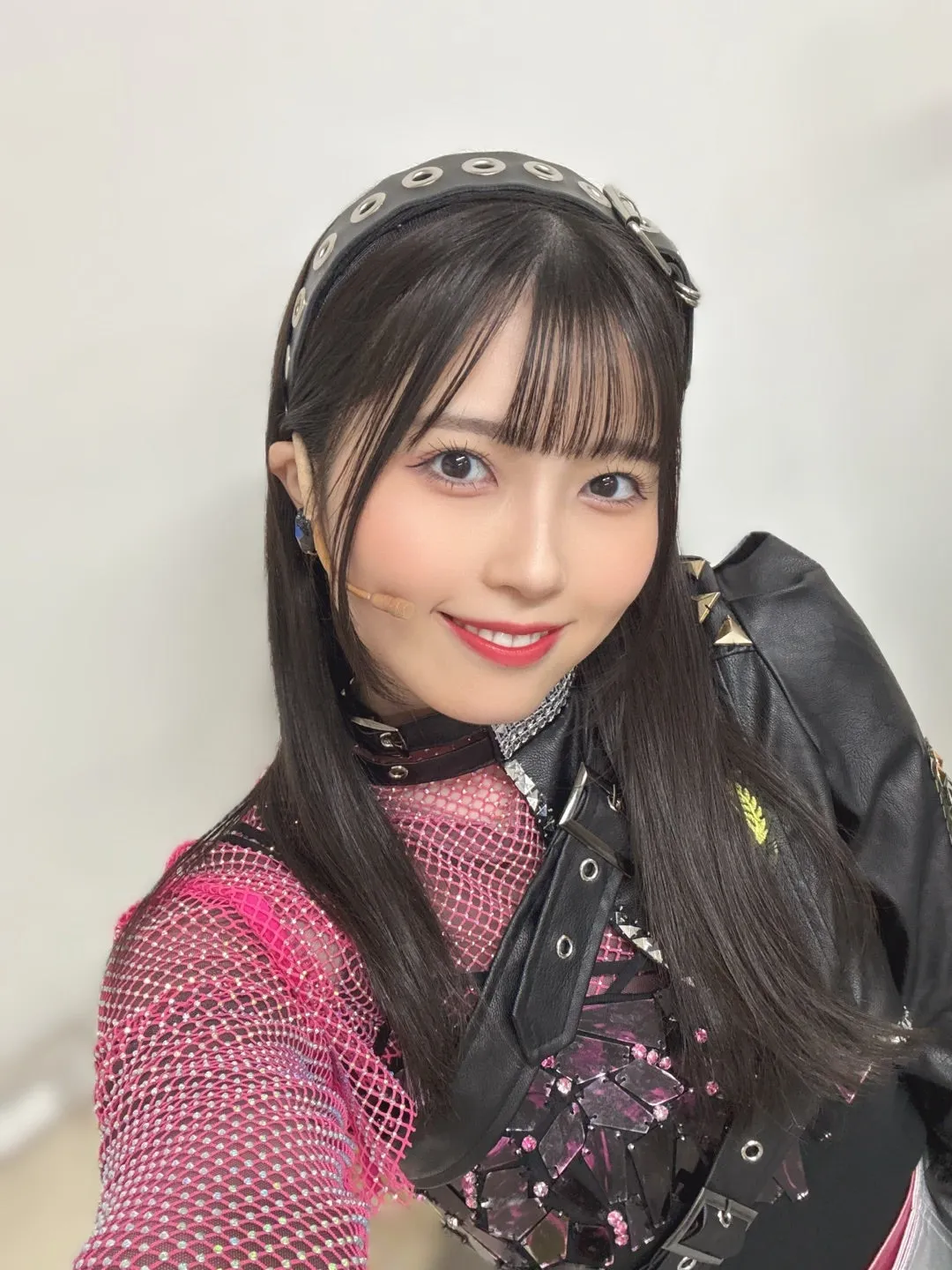 助かる　西田汐里