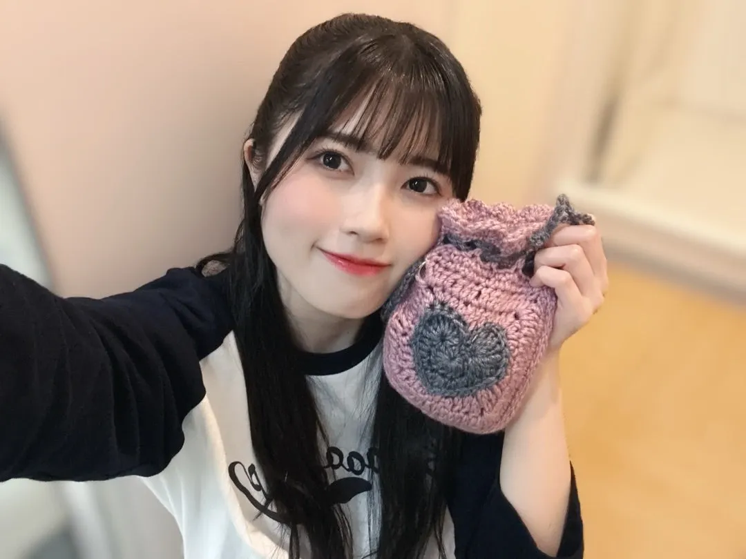 くたくた！西田汐里