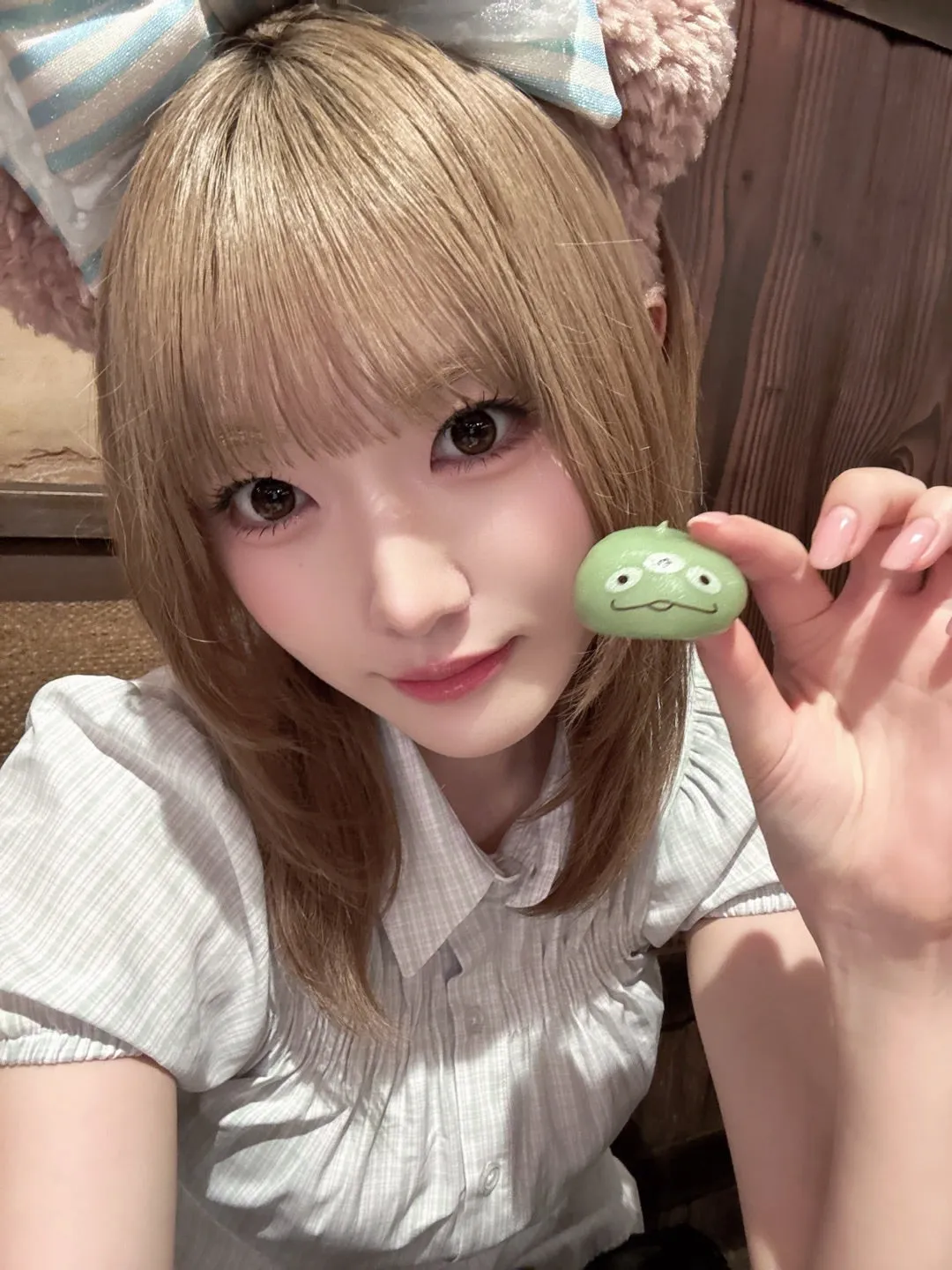 トモコレ！　江口紗耶