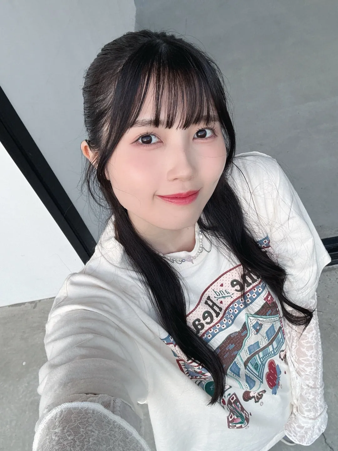 ビタミンDー！西田汐里