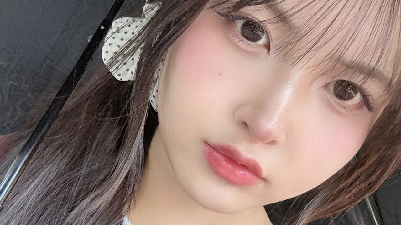 今日もえらすぎたー！　岡村美波