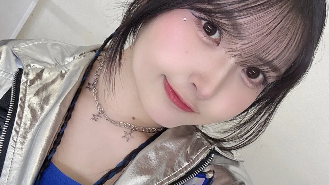 ミイメェにメロメロ♡   岡村美波