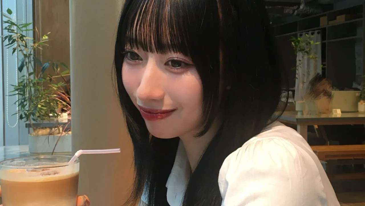 最近のビヨちゃんのブームは、、ʚ♡ɞ 前田こころ