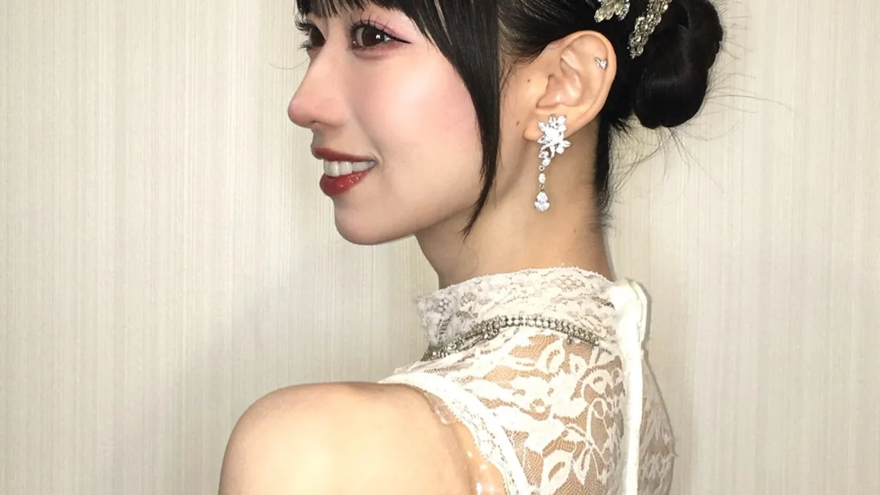 秋楽しみや〜 ʚ♡ɞ 前田こころ