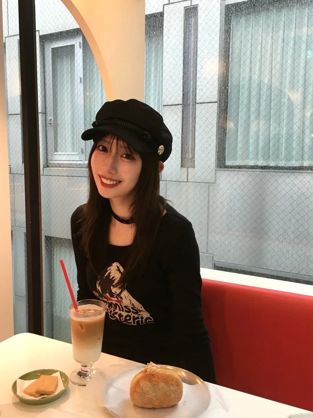 ミラミラ〜 ʚ♡ɞ 前田こころ