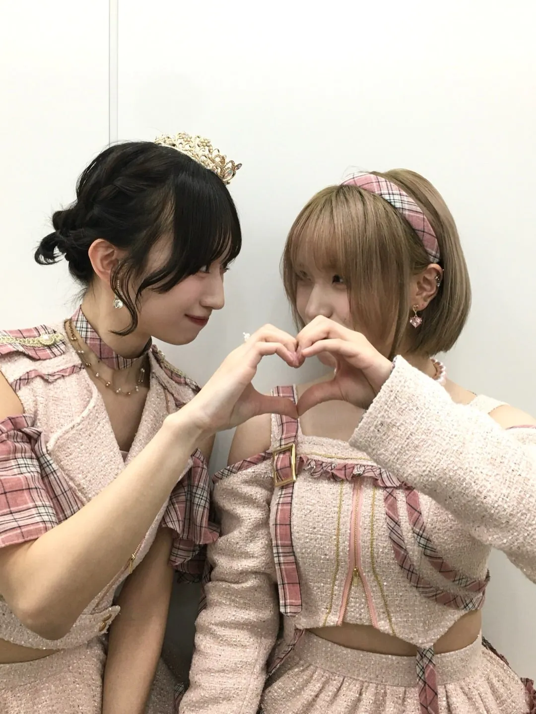 明日からっ ʚ♡ɞ 前田こころ