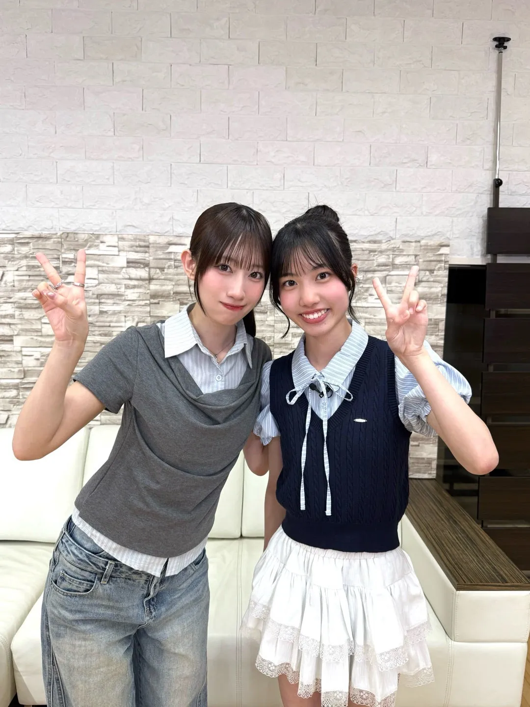 まの！ ʚ♡ɞ 前田こころ