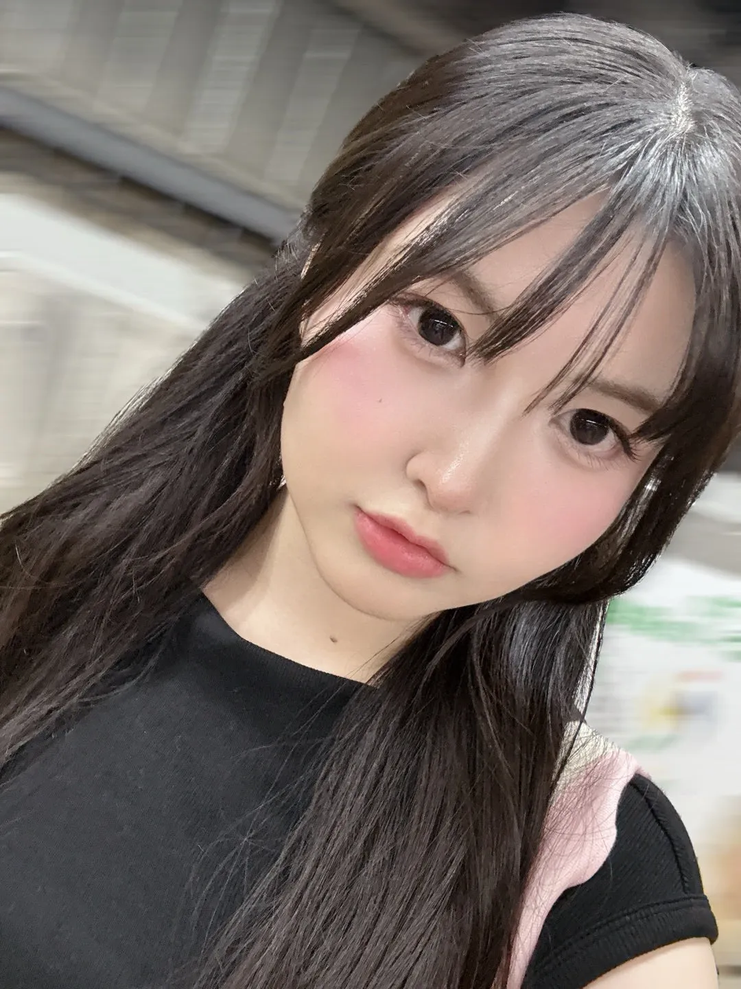 岡村美波 - BEYOOOOONDS - ハロー！プロジェクト公式サイト