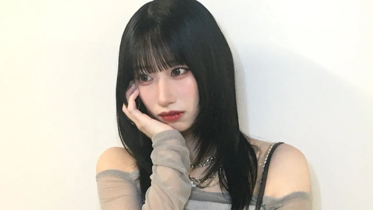 笑止千万 ʚ♡ɞ 前田こころ