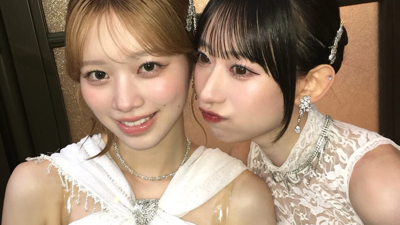 #サマフェス2026 ʚ♡ɞ 前田こころ