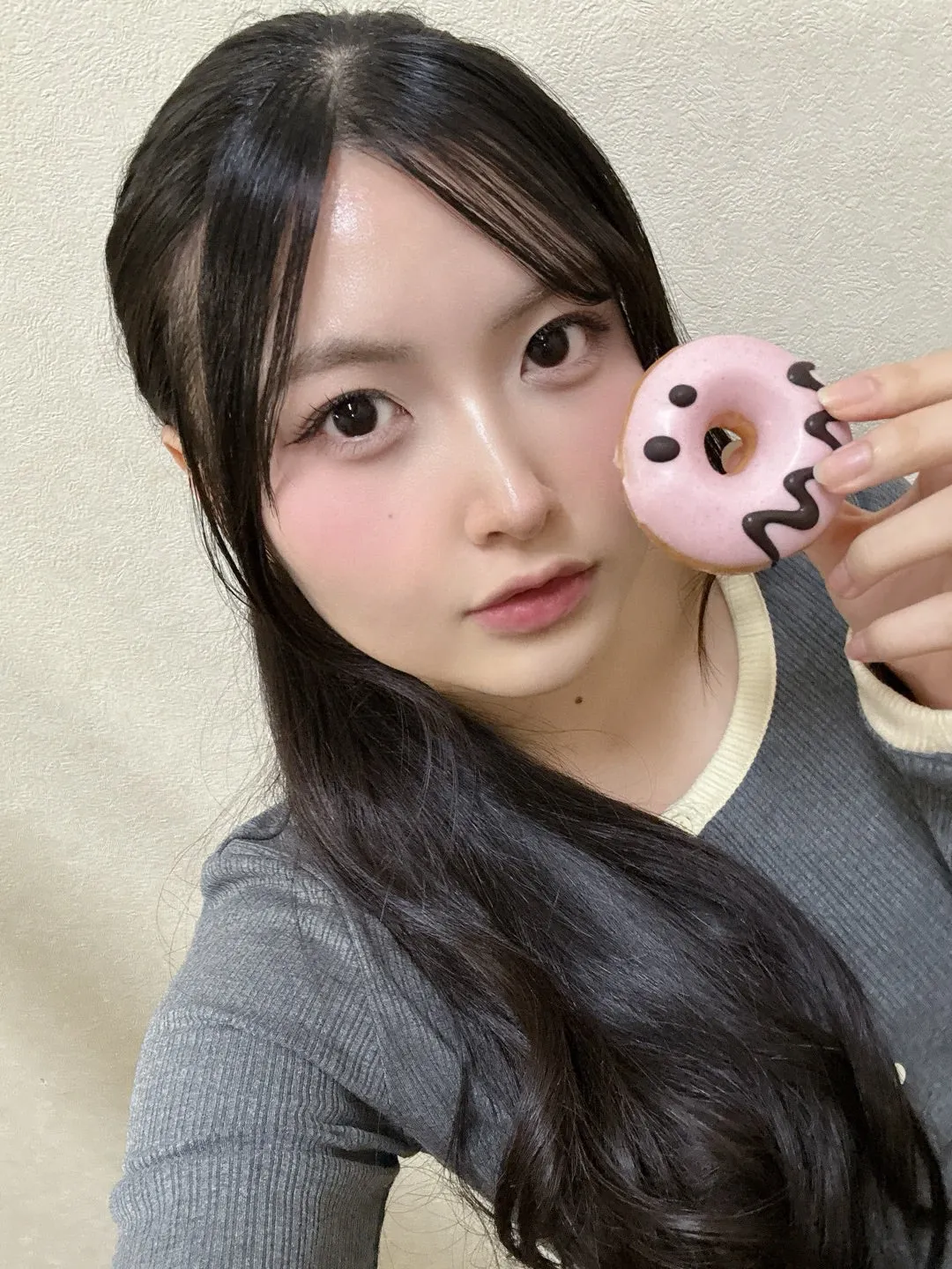 サーモンが食べたかった　岡村美波