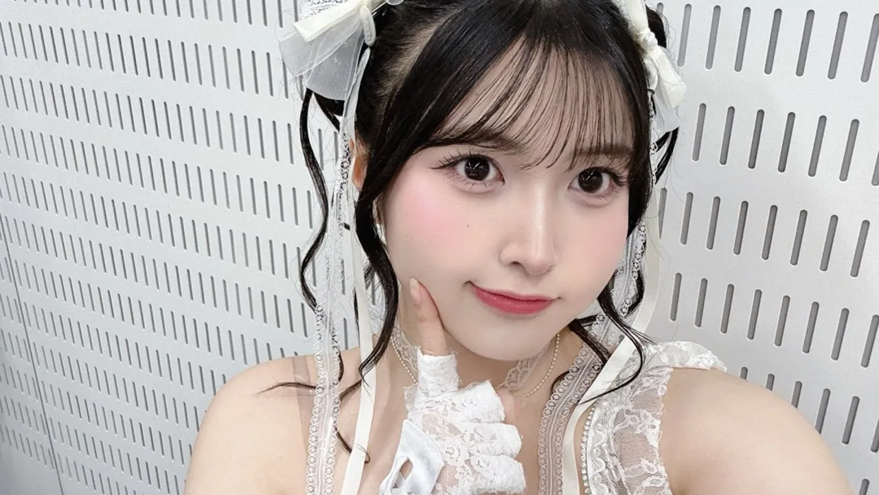 #サマフェス2026 ありがとう♡   岡村美波
