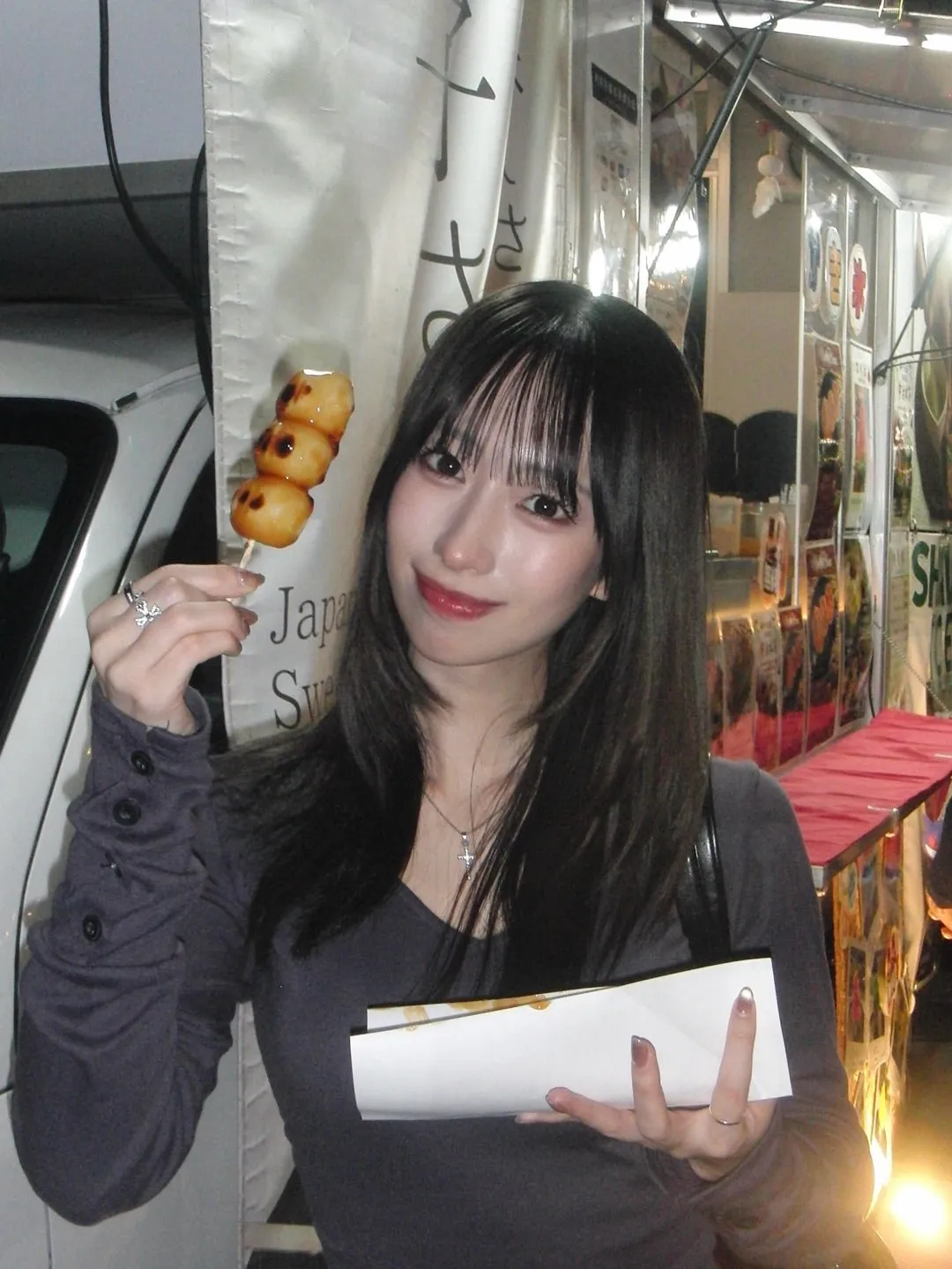 みんな可愛いんよ ʚ♡ɞ 前田こころ