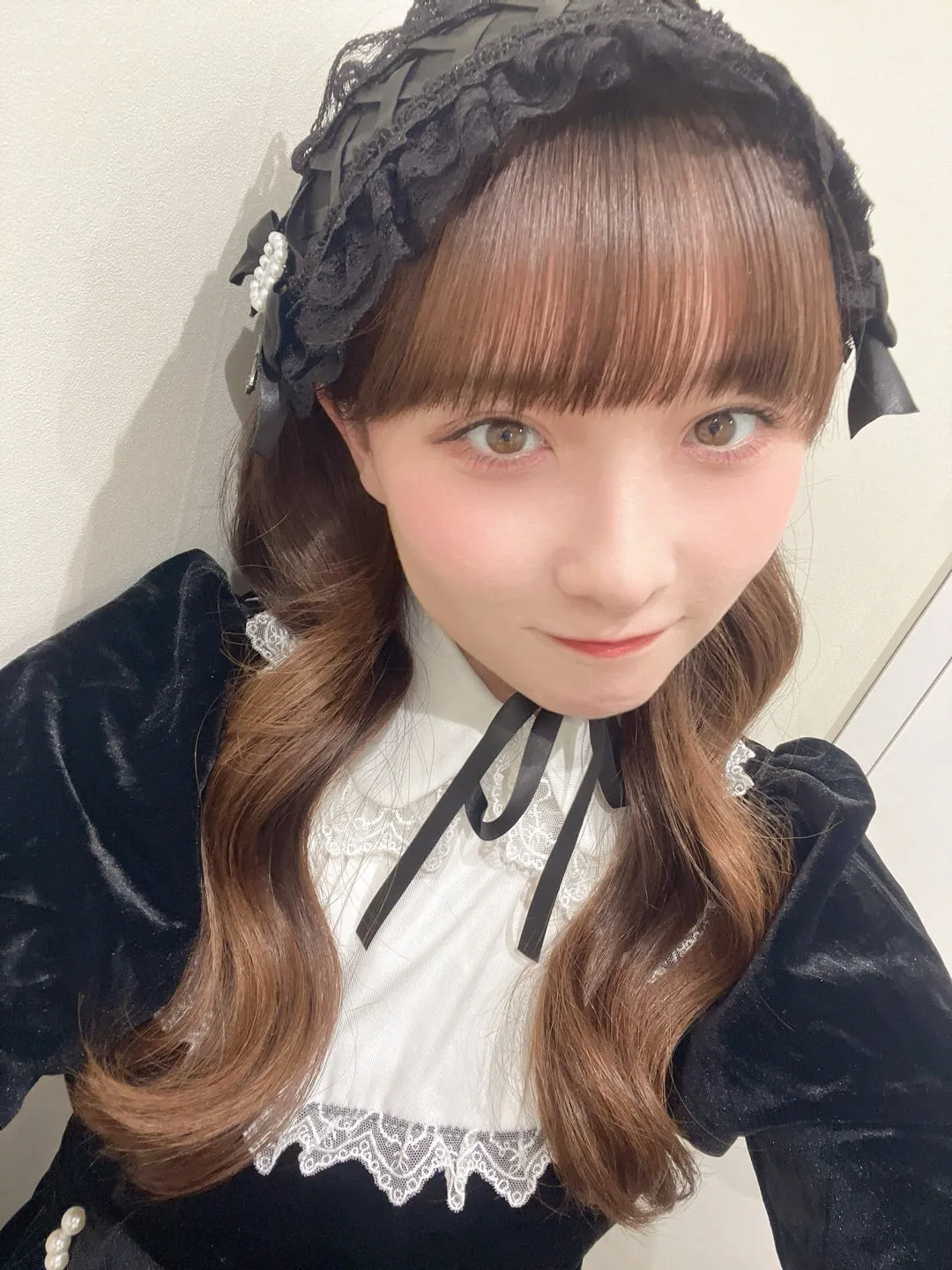どれがすき？ 高瀬くるみ