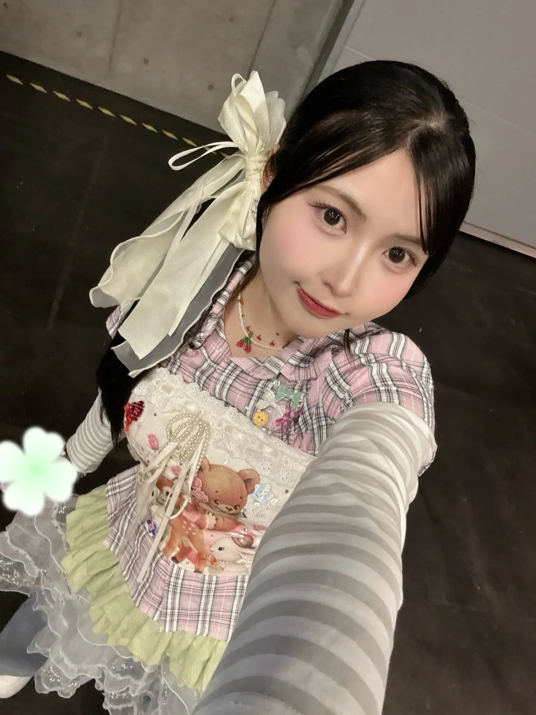 水戸ありがとう♡   岡村美波