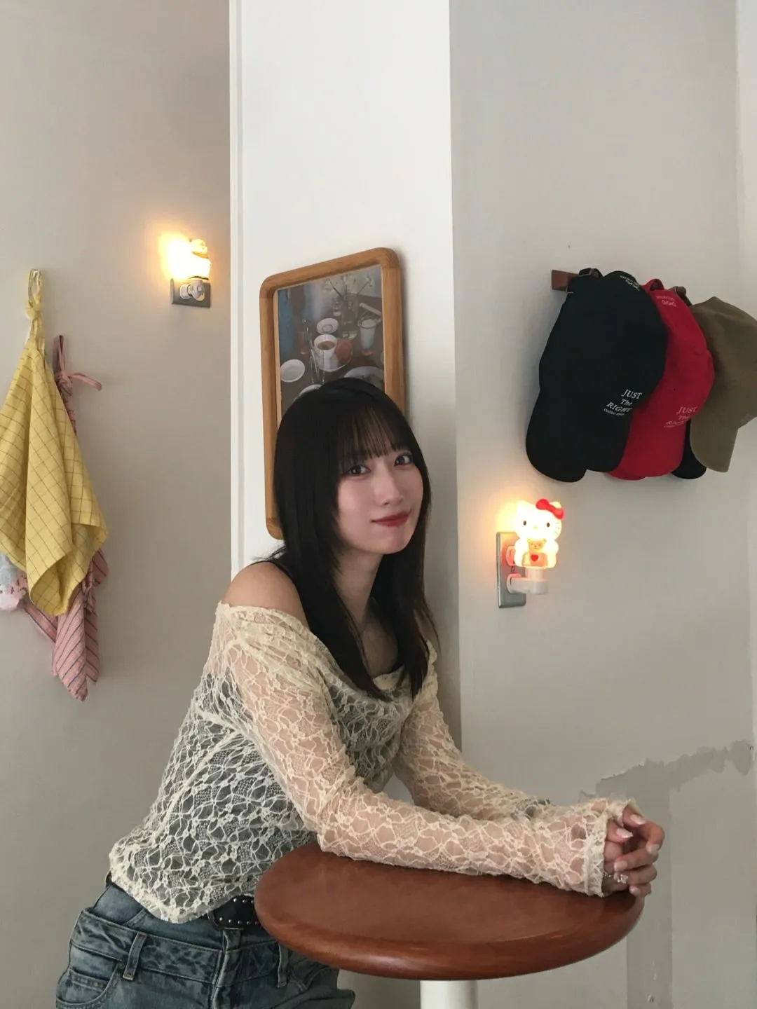 武道館 ʚ♡ɞ 前田こころ