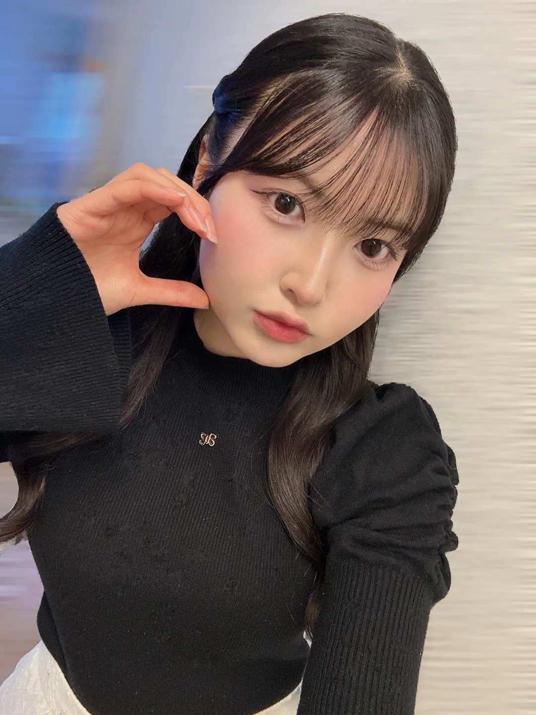 わああ！　岡村美波