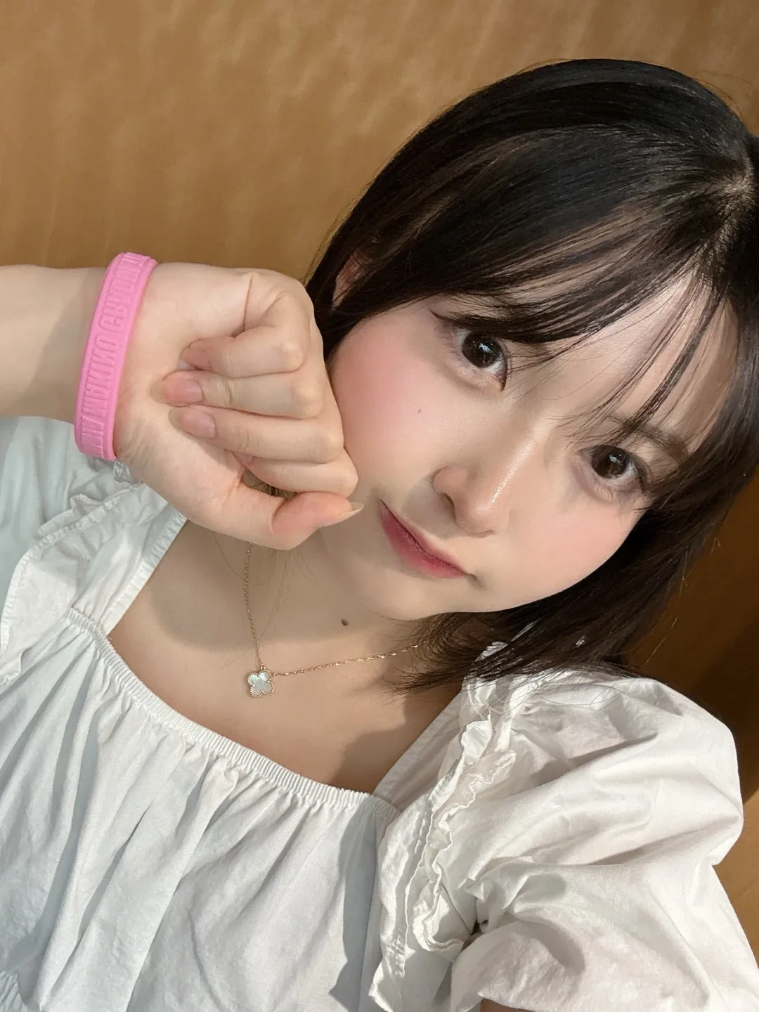 牧野さん♡   岡村美波