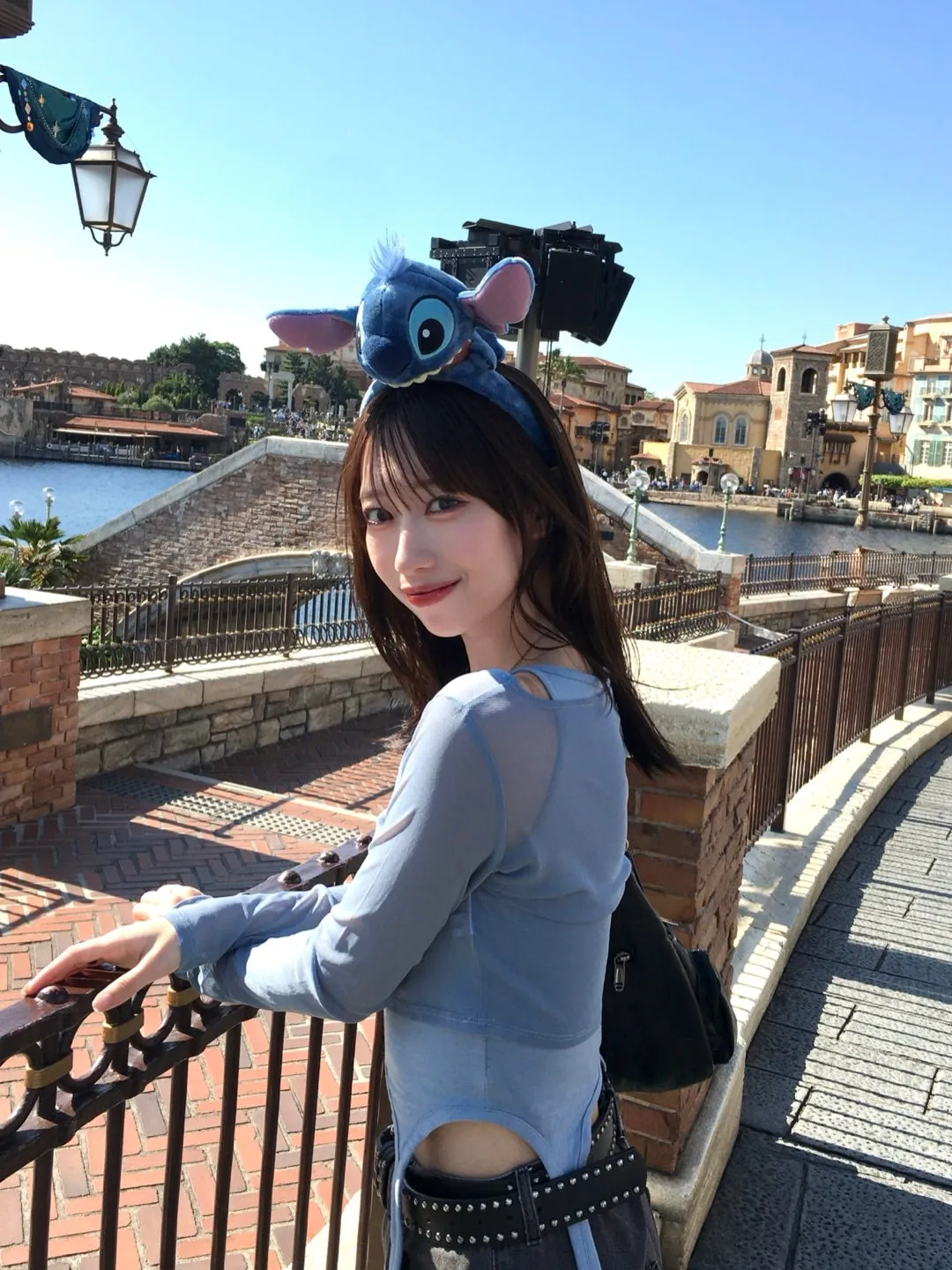 インスタみたー？？ ʚ♡ɞ 前田こころ
