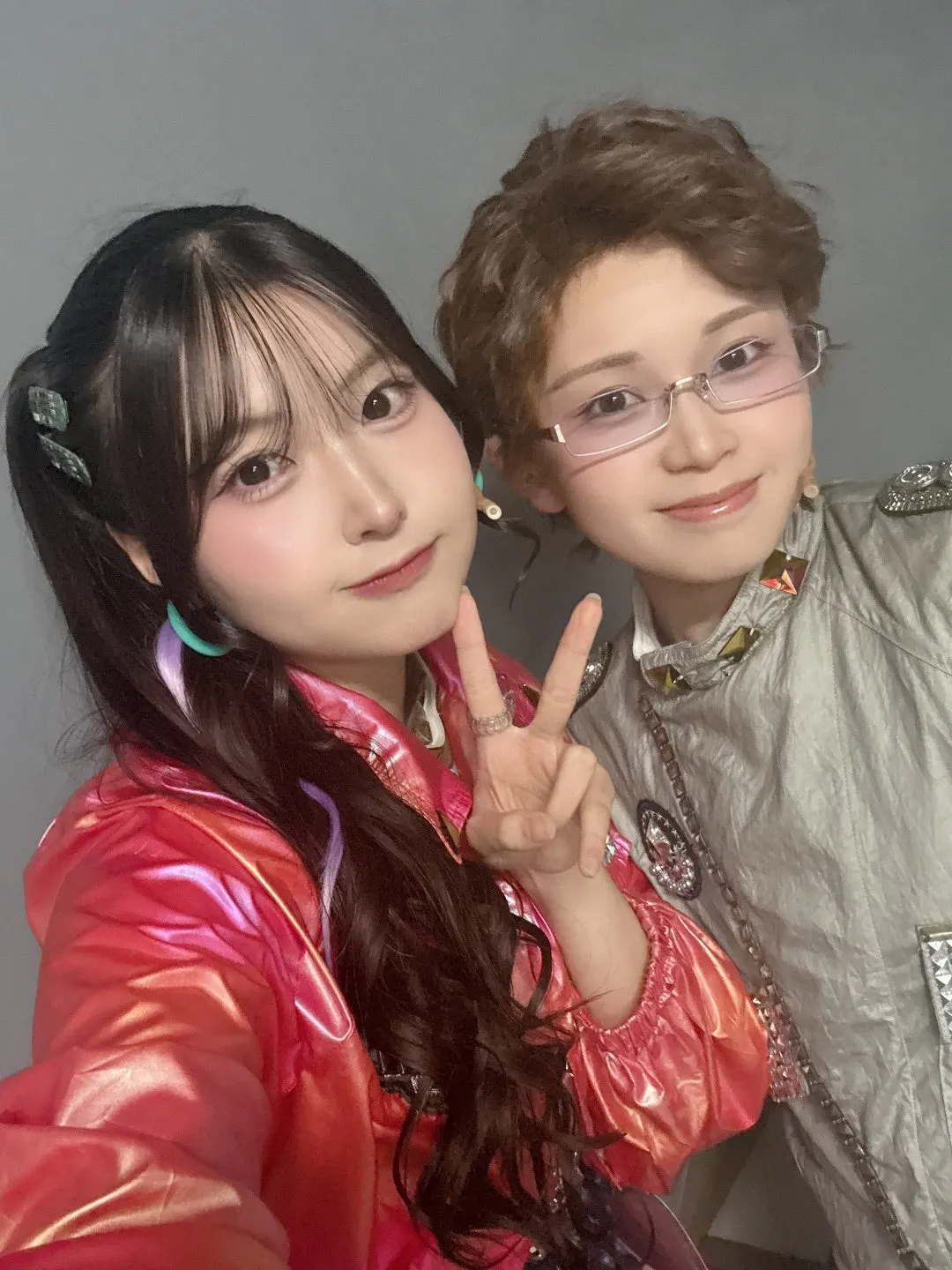 #どっちっち 岡村美波