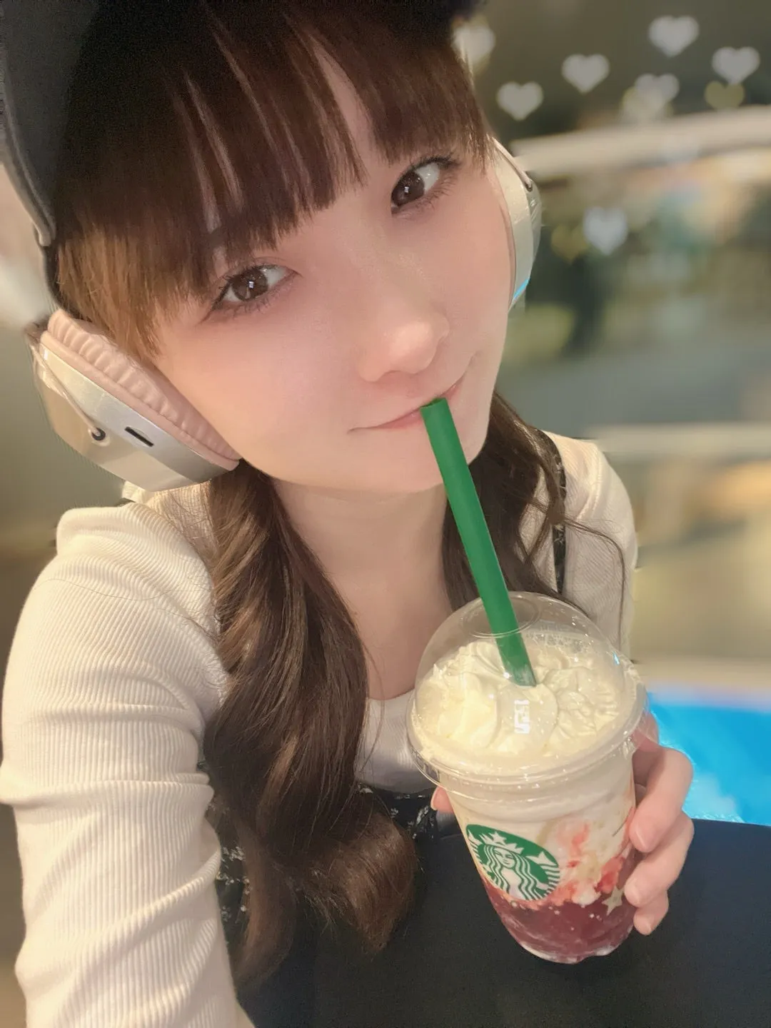 カスタムできる人？ 高瀬くるみ