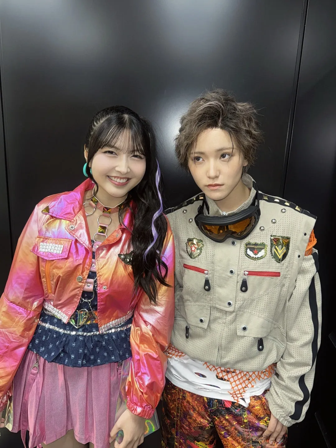 みいみのはなし 清野桃々姫