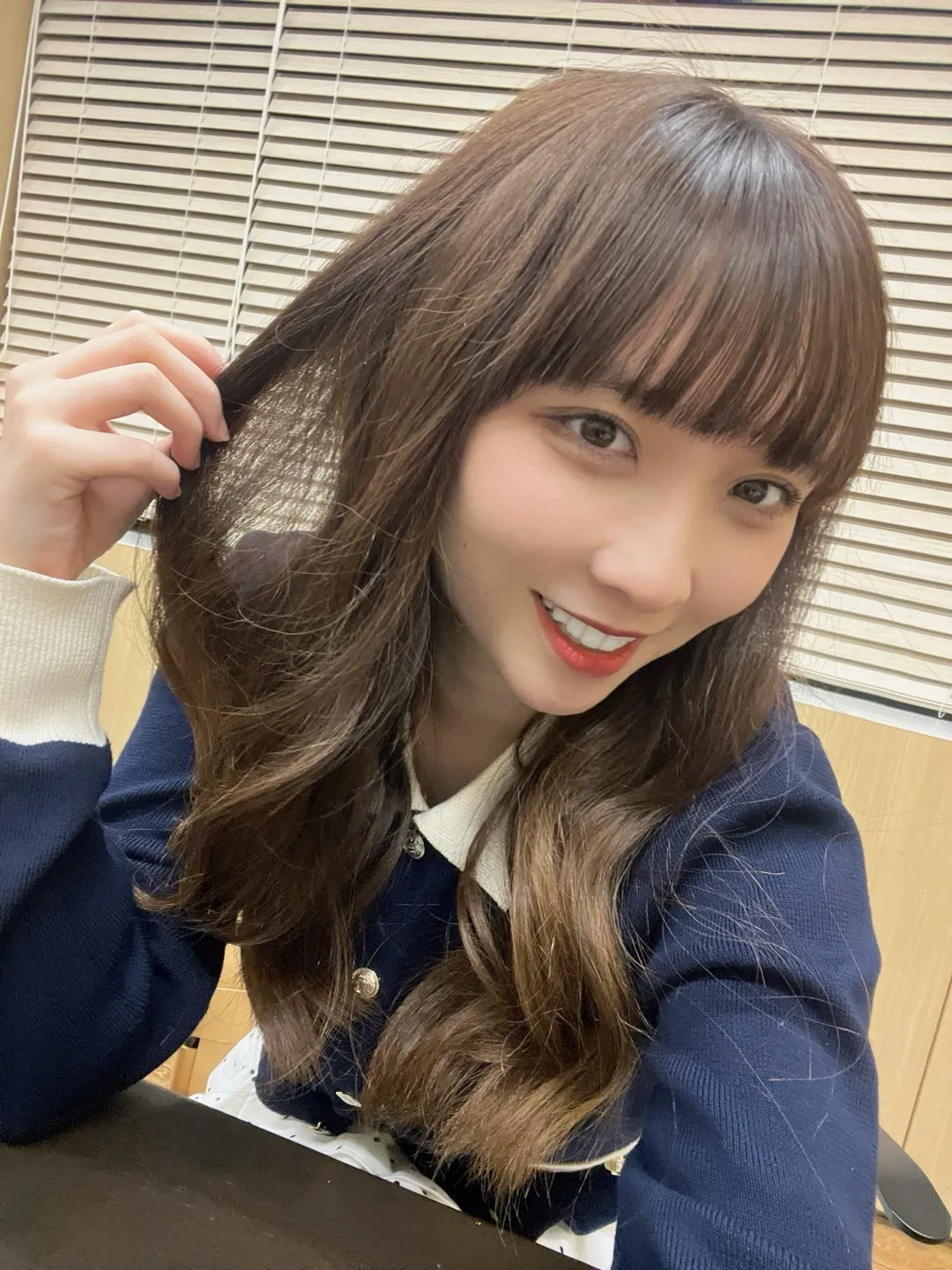 へろへろ 高瀬くるみ