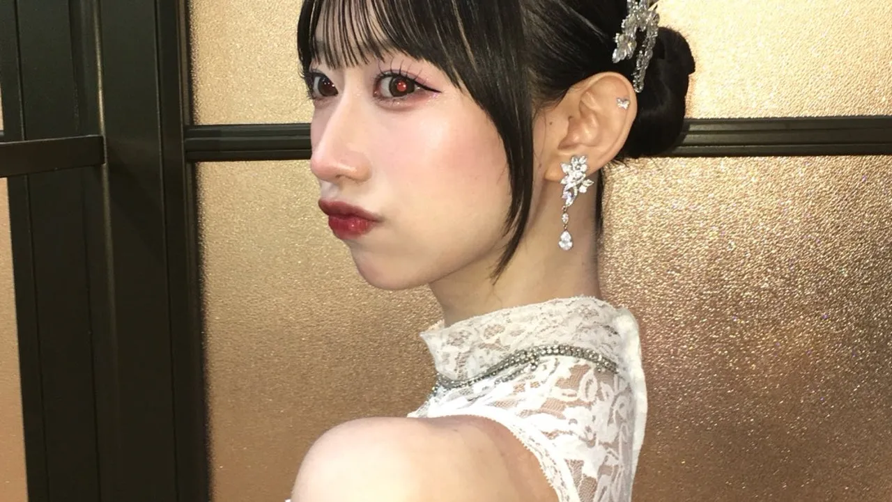 もう9月、、！？ ʚ♡ɞ 前田こころ