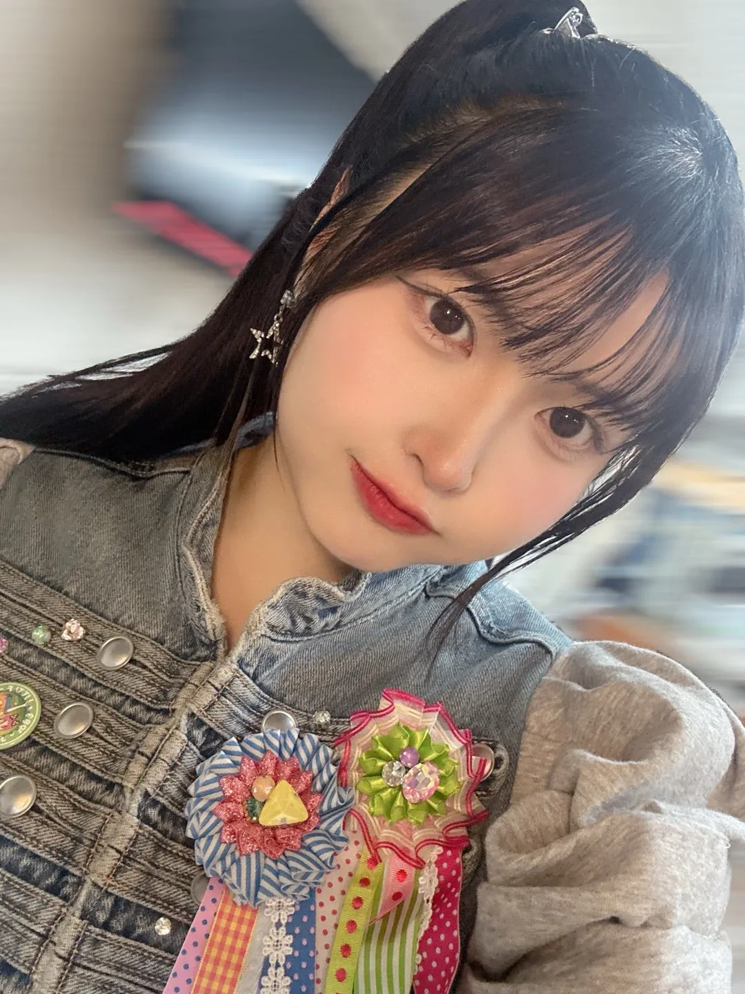 お料理たいへん　岡村美波