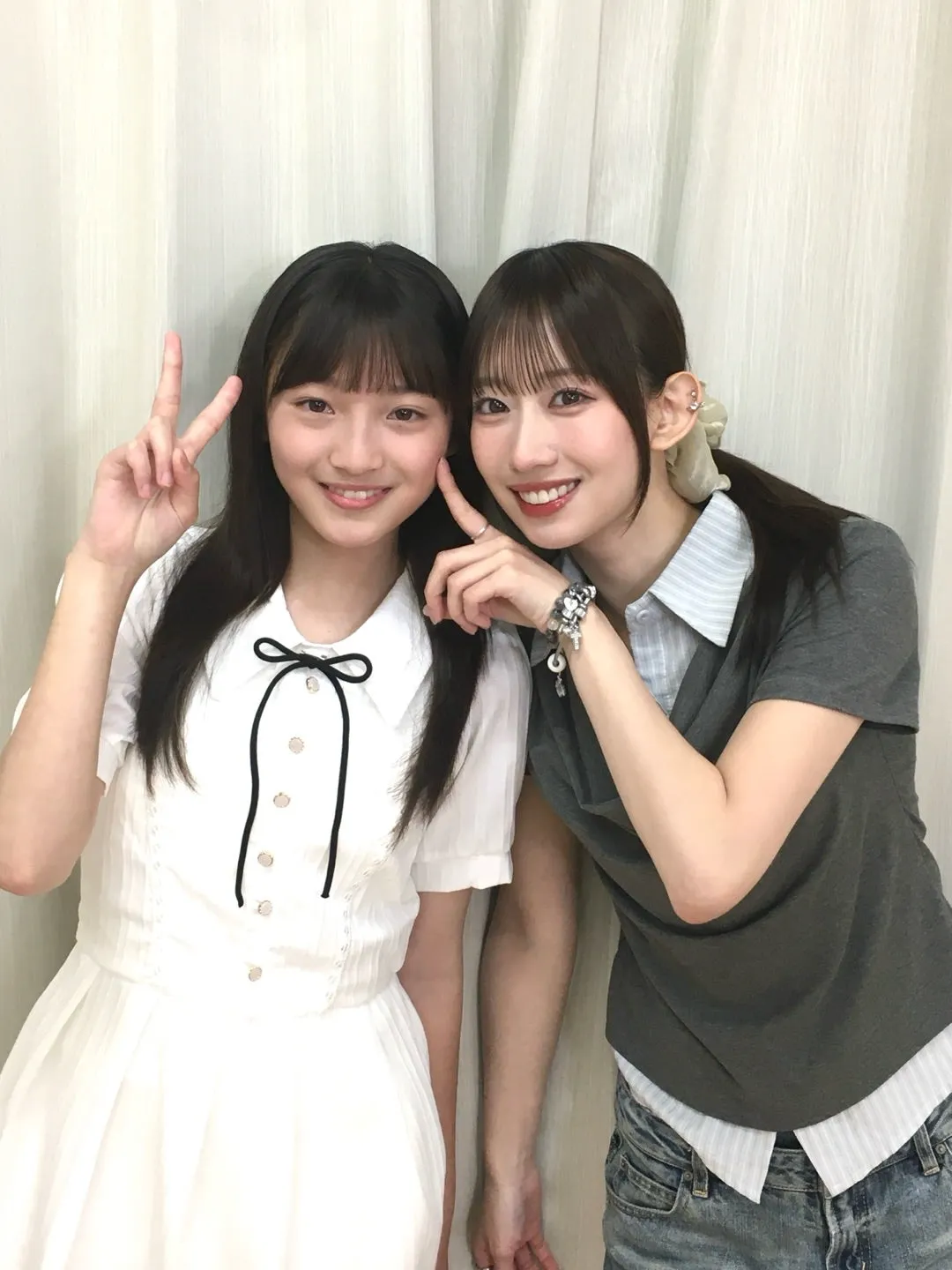 ゆな！ ʚ♡ɞ 前田こころ