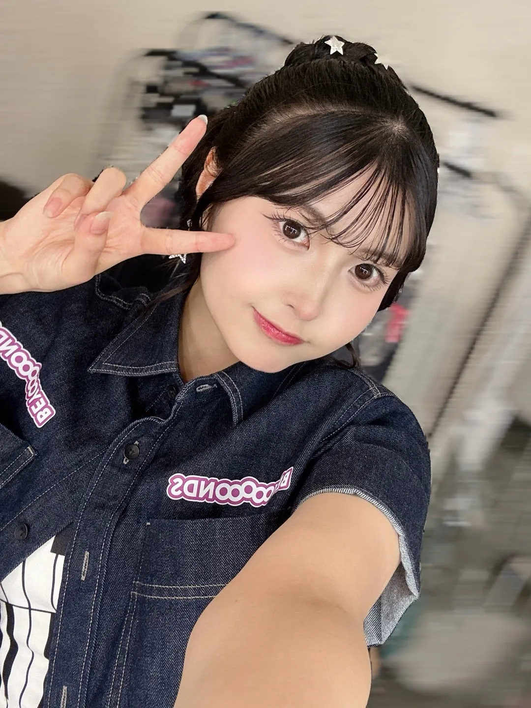 岡村美波 - BEYOOOOONDS - ハロー！プロジェクト公式サイト