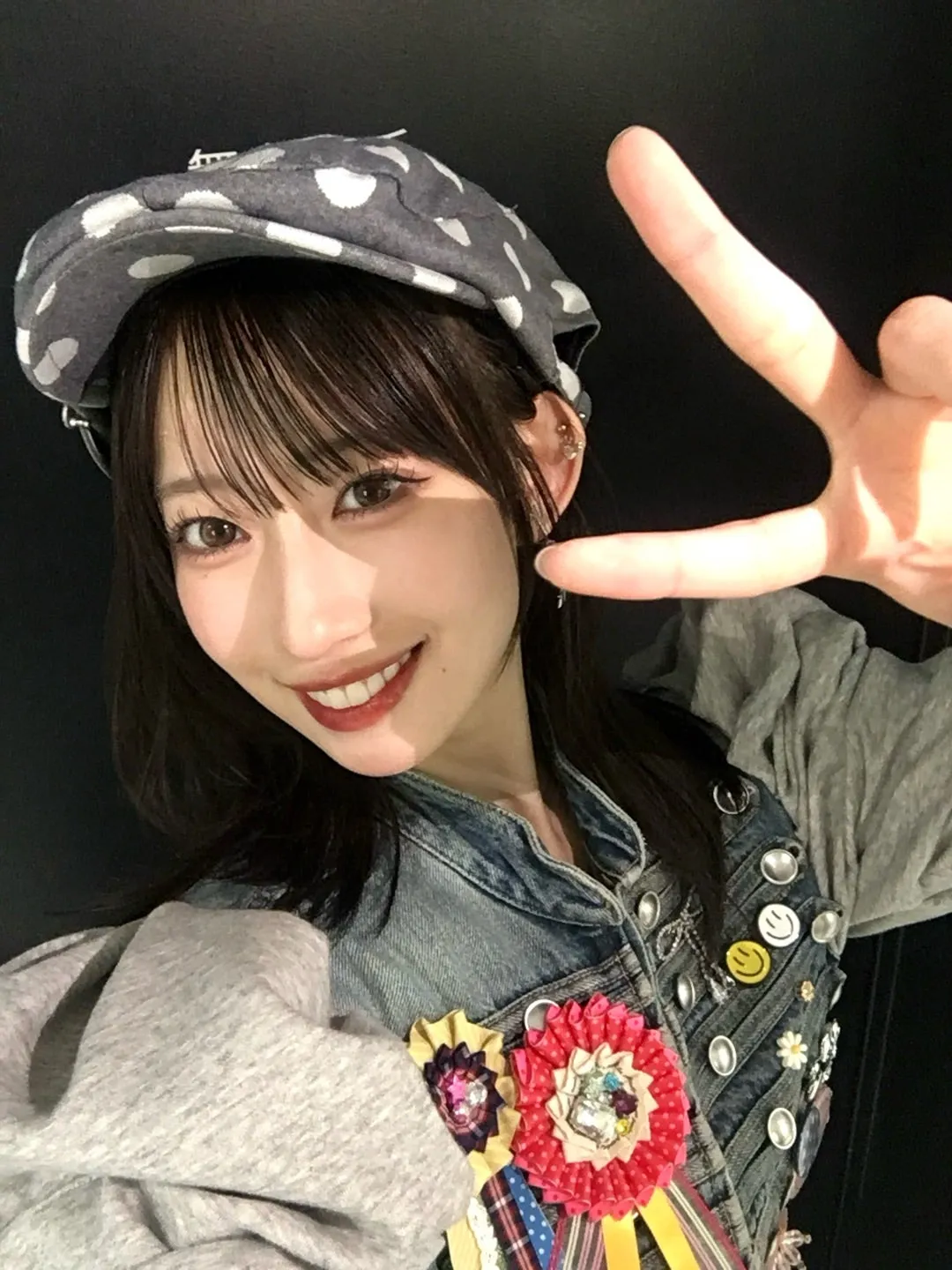清野桃々姫 - BEYOOOOONDS - ハロー！プロジェクト公式サイト