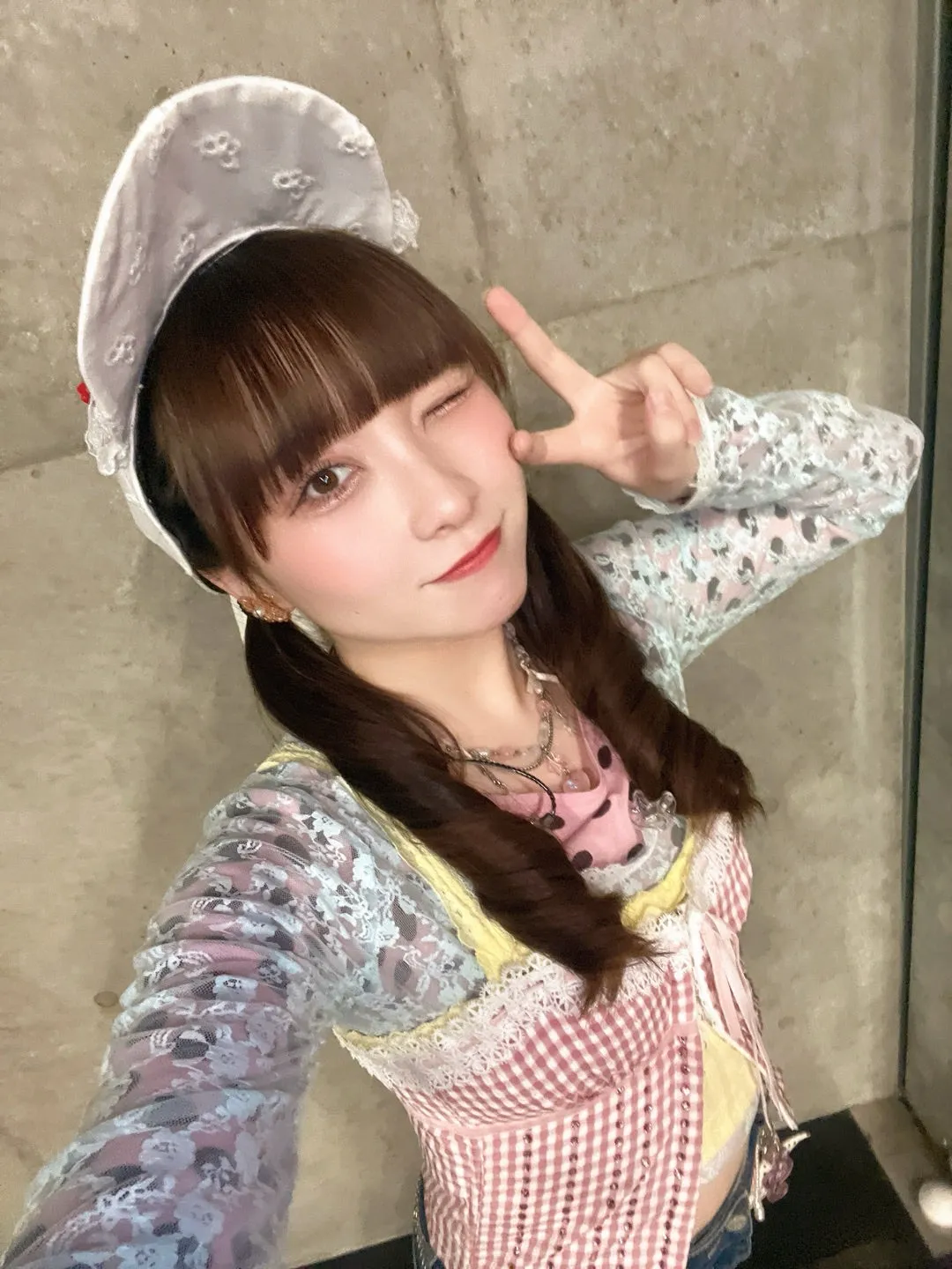 通常公演ラスト！ 高瀬くるみ