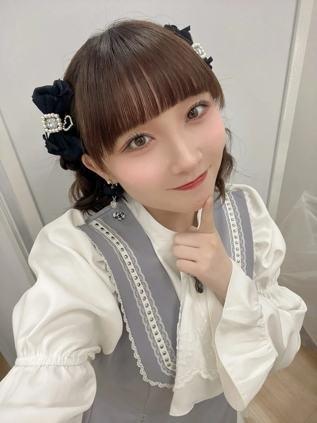 お見逃しなく！ 高瀬くるみ