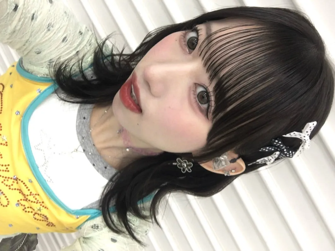 ハロステみてねっ ʚ♡ɞ 前田こころ