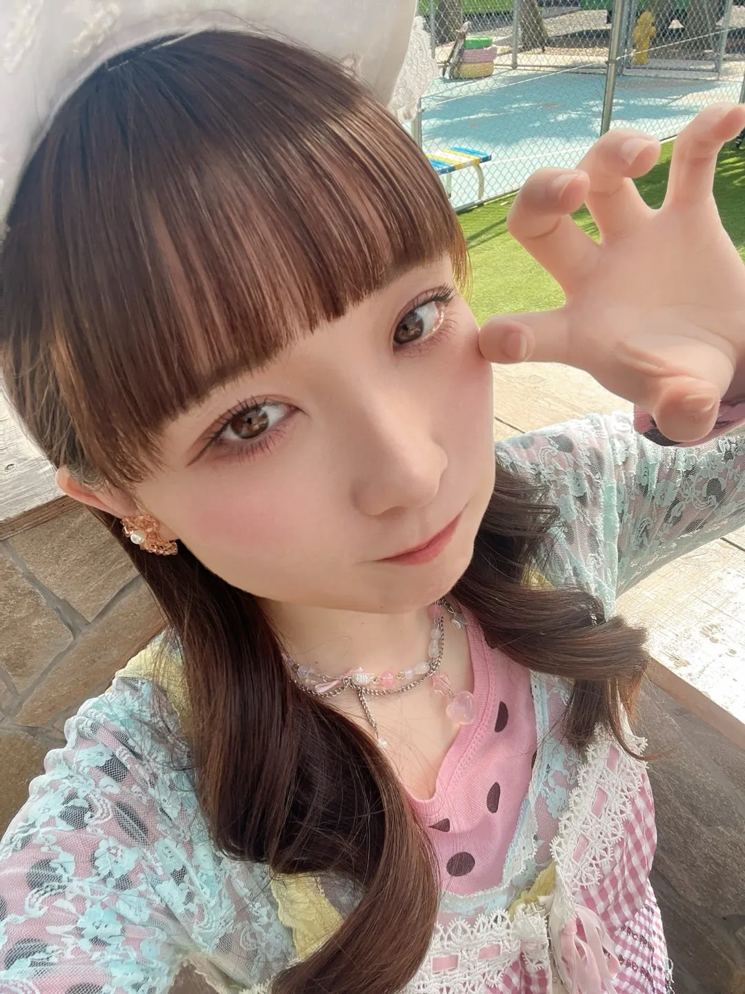 感謝！ 高瀬くるみ