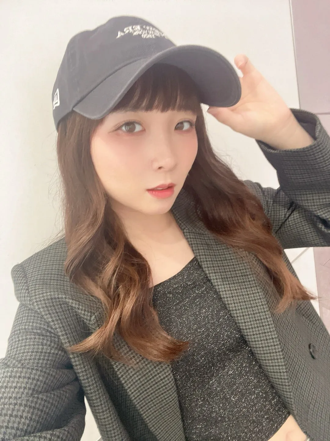 いっぱいしゃべった！ 高瀬くるみ