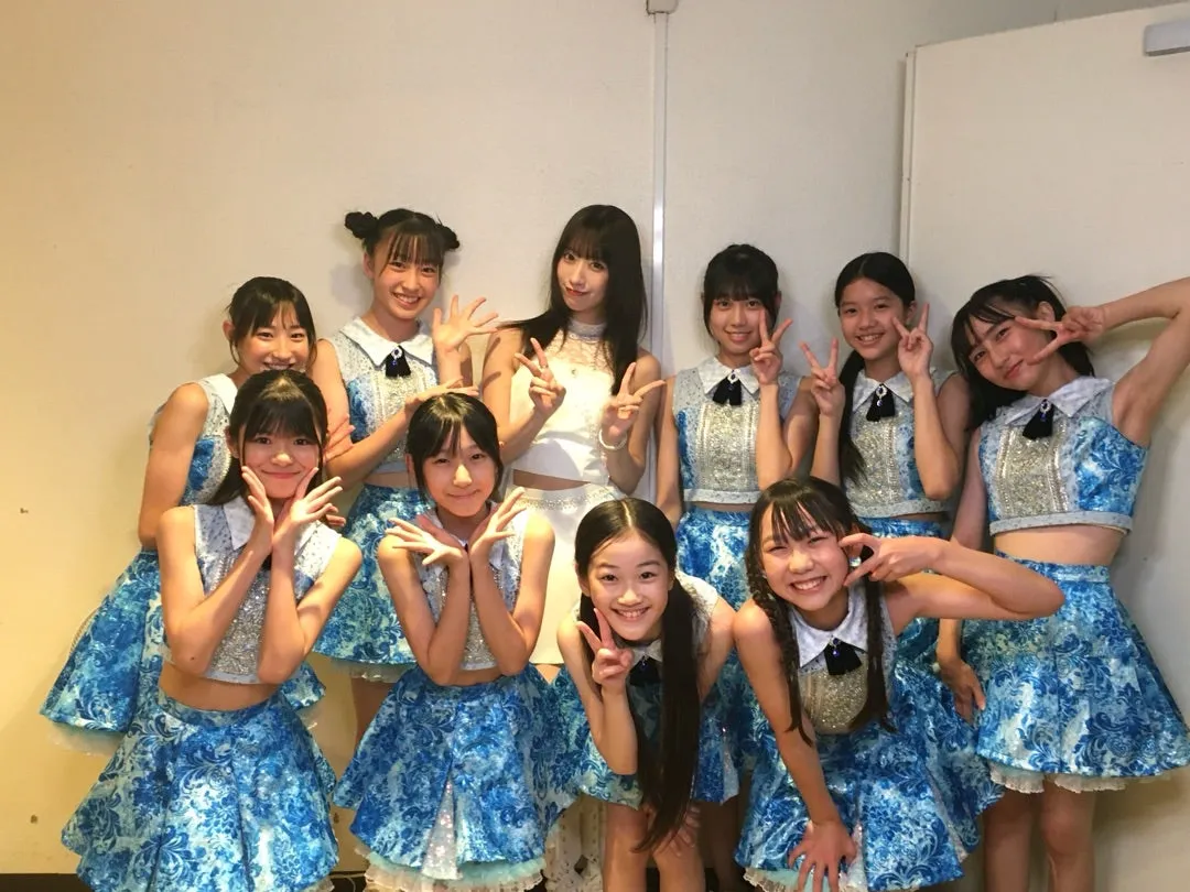 大阪ありがとう！ ʚ♡ɞ 前田こころ