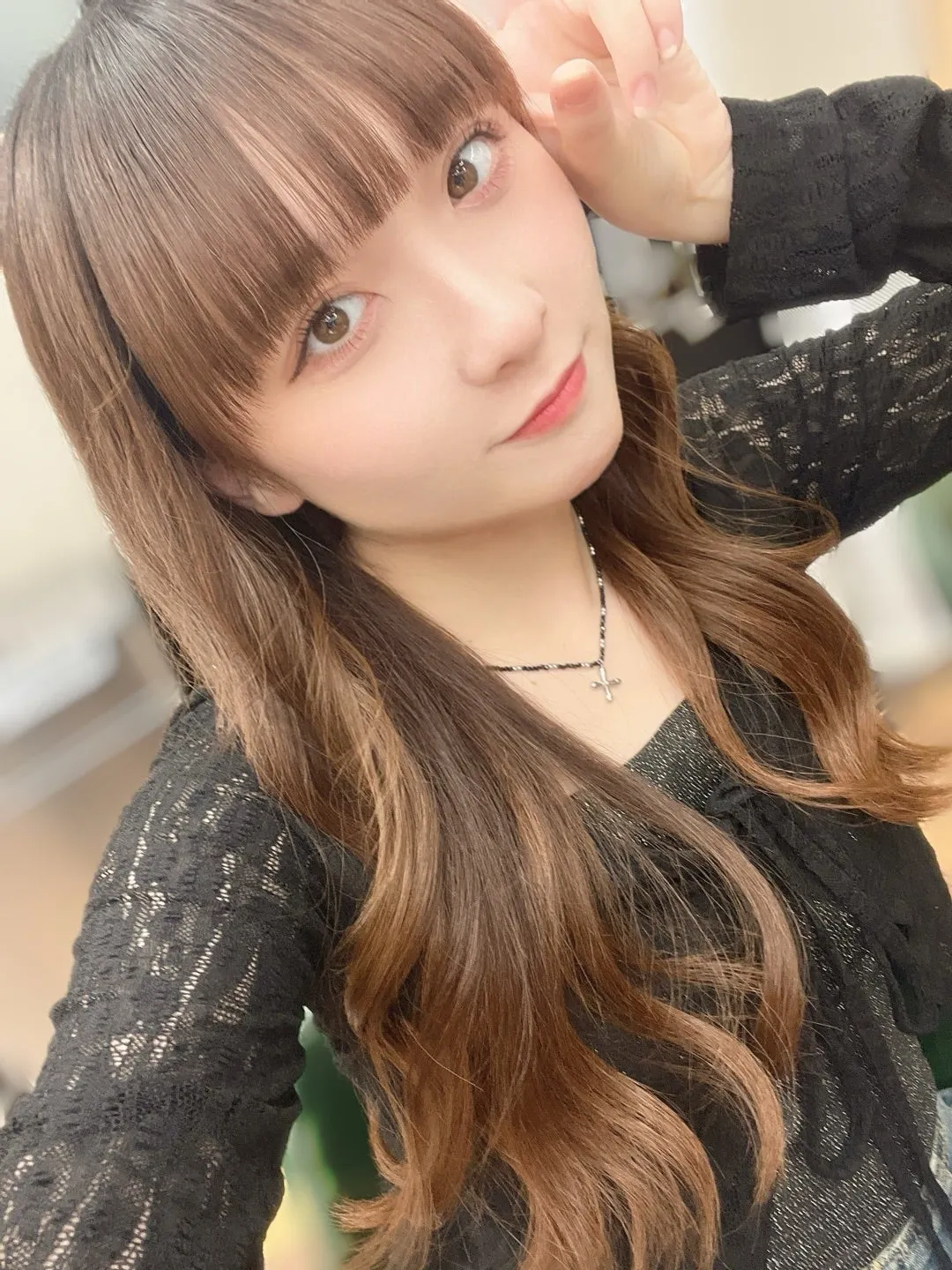 いよいよ！ 高瀬くるみ