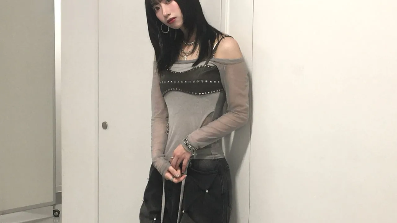 嬉しいなっ ʚ♡ɞ 前田こころ