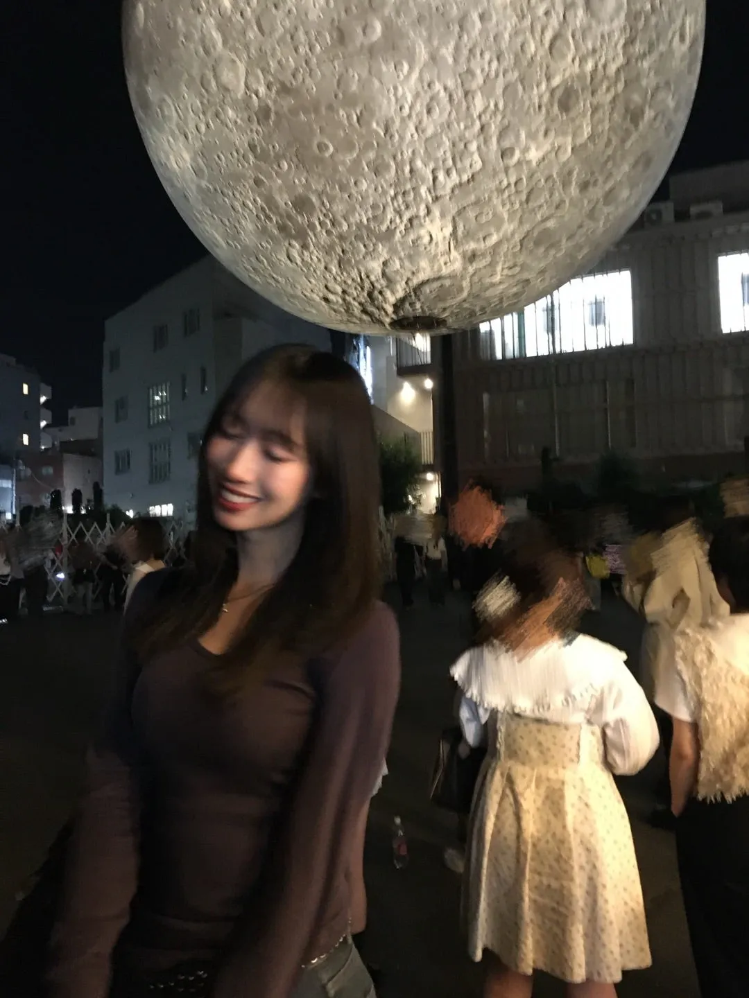 空 ʚ♡ɞ 前田こころ